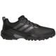 Black/Metalic