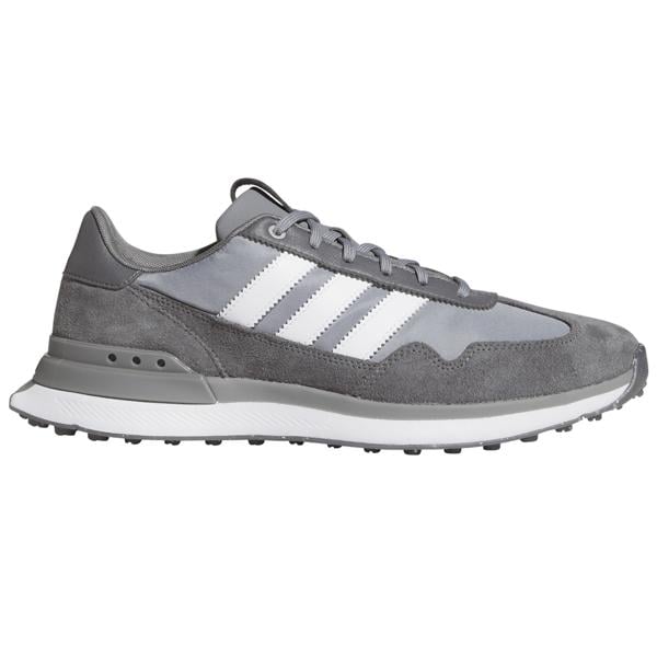 adidas Mens S2G 26 Textile Spikeless Golf Shoes