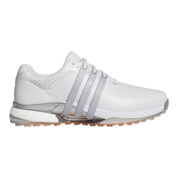 adidas Mens Tour360 Spikeless Golf Shoes 2026