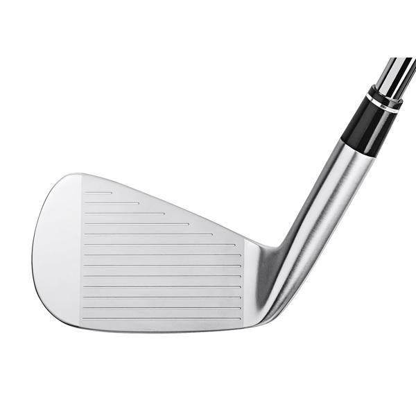 Honma TW-MB Justin Rose Prototype Forged Irons - GolfOnline