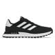 Black/White