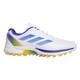 White/Blue/Yellow