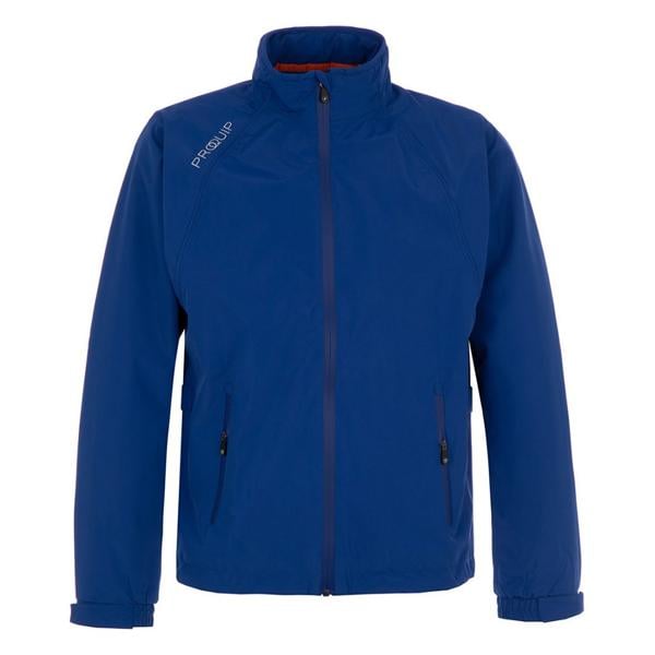 ProQuip Junior Tempest Waterproof Jacket
