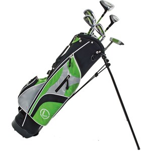 Longridge Junior Challenger Cadet Golf Package Set