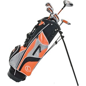 Longridge Junior Challenger Cadet Golf Package Set