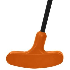 Rubber Two Way Putter
