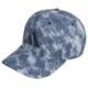 White/Collegiate Navy