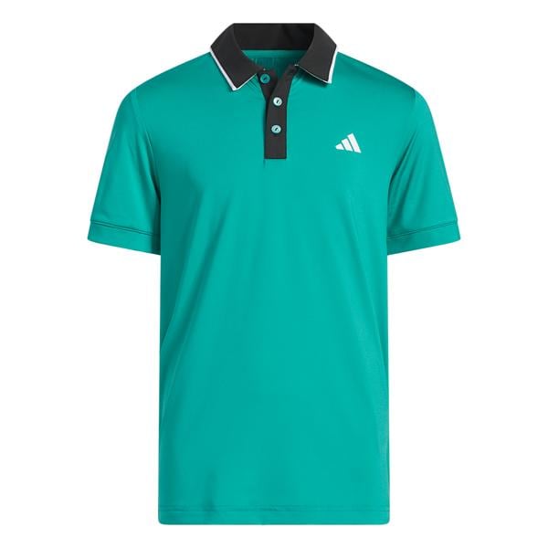 adidas Junior Performance Aeroready Polo Shirt