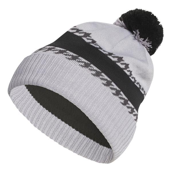 adidas Mens COLD.RDY Pom Beanie