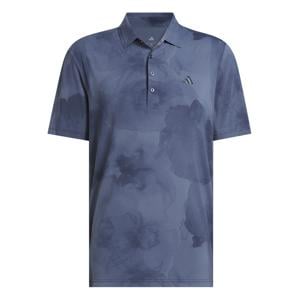 adidas Mens Ultimate365 Adicool Polo Shirt