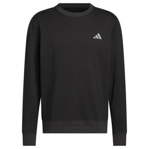 adidas Mens Ultimate365 Climawarm Crewneck Sweatshirt