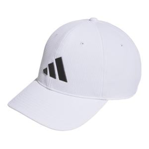 adidas Mens Tour Snapback Cap 2026