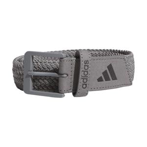 adidas Braided Stretch Belt