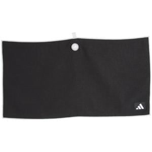 adidas Magnetic Microfiber Players Cart Towel