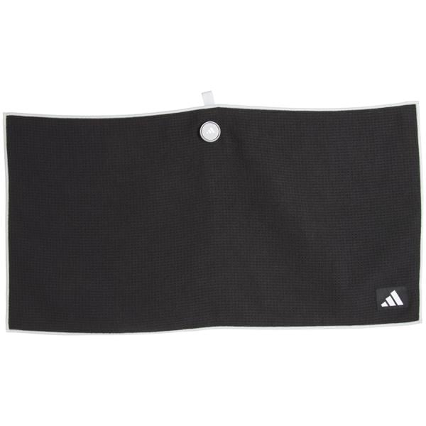 adidas Magnetic Microfiber Players Cart Towel