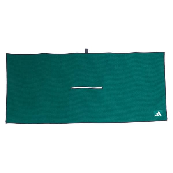 adidas Club Microfiber Golf Towel