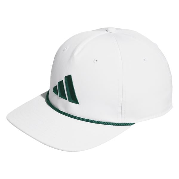 adidas Mens Tour 5 Panel Cap
