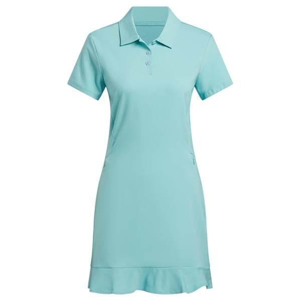 adidas Ladies Ultimate365 Solid Dress