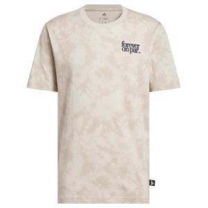 adidas Mens Golf F.O.P Graphic T-Shirt