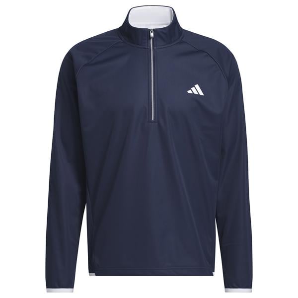 adidas Mens Ultimate365 1/4 Pullover