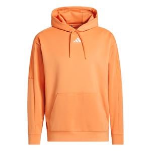 adidas Mens Beyond The Course Hoodie
