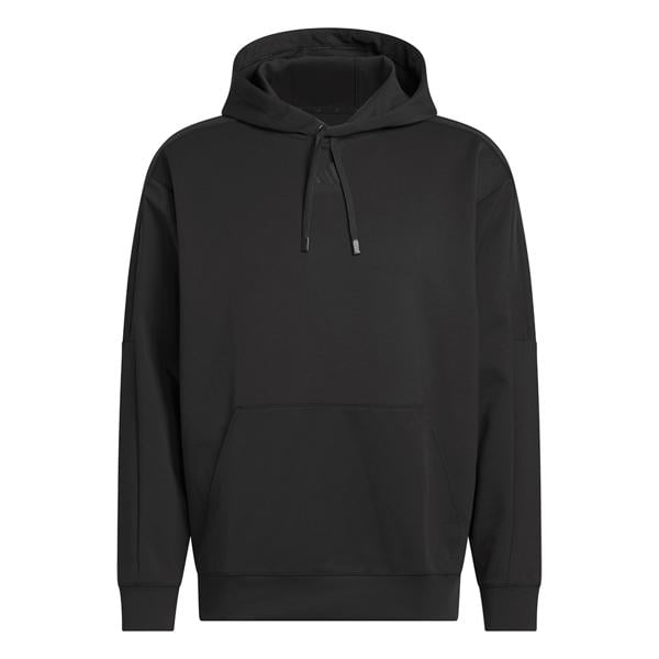 adidas Mens Beyond The Course Hoodie