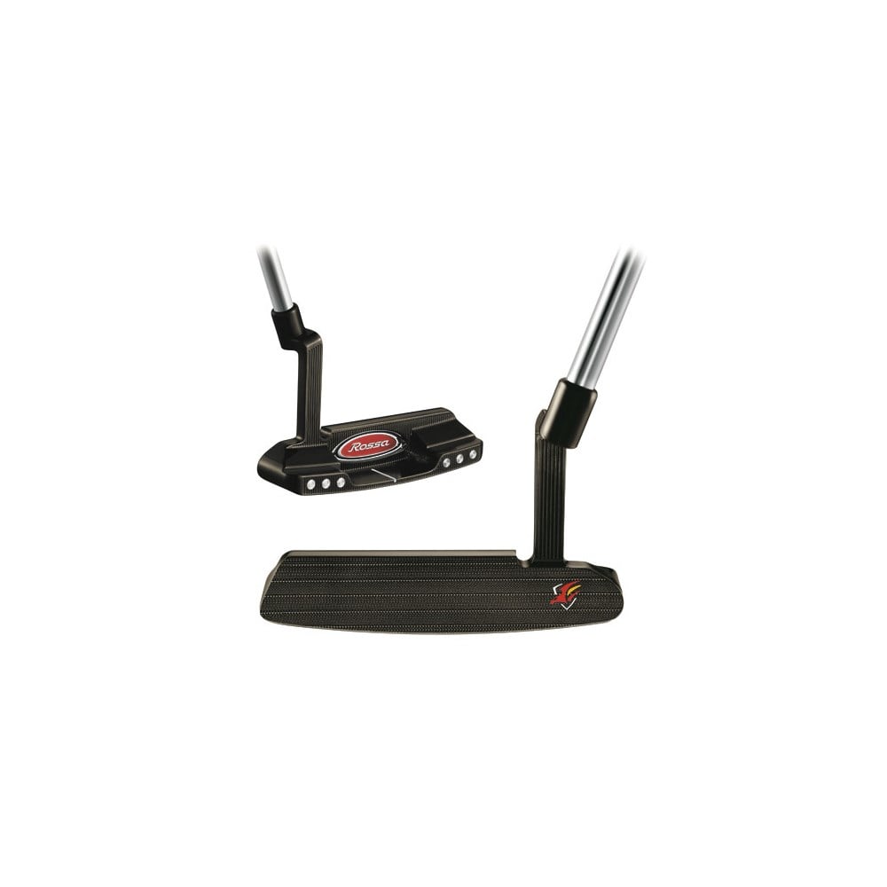 TaylorMade Rossa TP Classic Daytona Putter By KiaMa