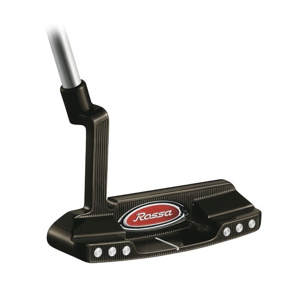 TaylorMade Rossa TP Classic Daytona Putter By KiaMa