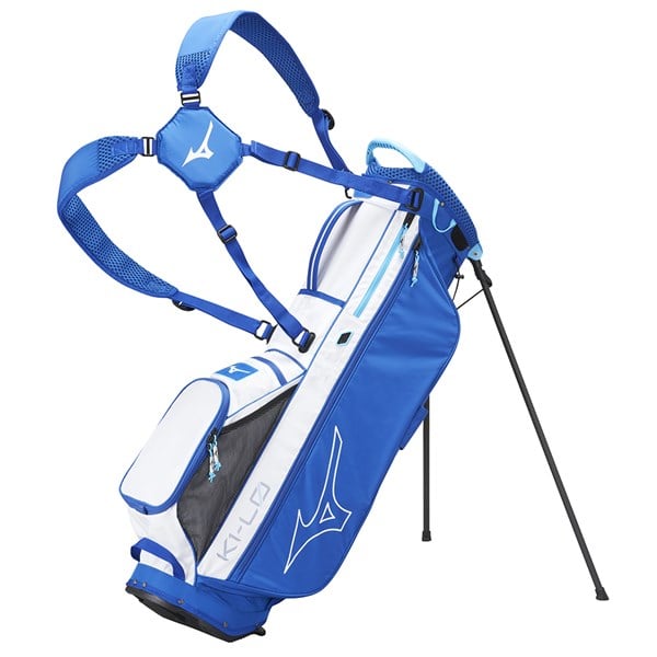 Mizuno K1-Lo LightWeight Stand Bag