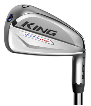 King Cobra Utility outlet 3 Driving Iron