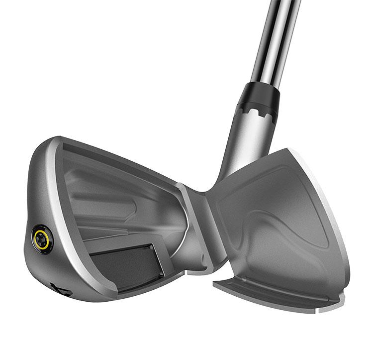 Cobra King Utility Driving Iron (Steel Shaft) - GolfOnline