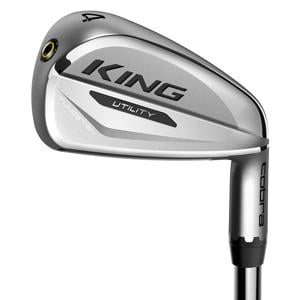 Cobra King Utility Driving Iron