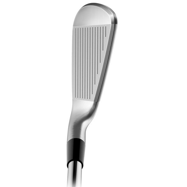 king forged tour ex2