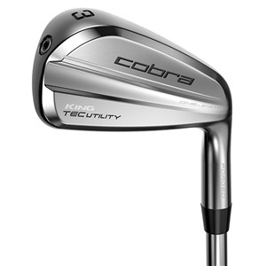 Cobra King Tec ONE Length Utility Driving Iron 2023