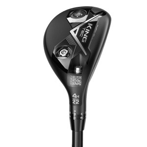 Cobra King Tec Hybrid 2025