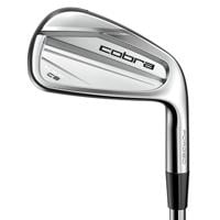 Cobra King Forged CB Irons