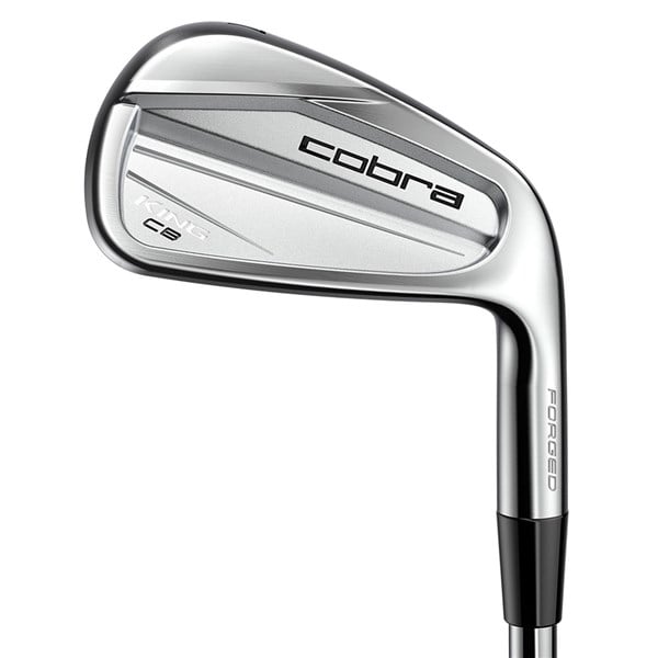 Cobra King Forged CB Irons 2023