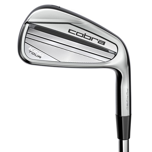 Cobra King Tour Irons