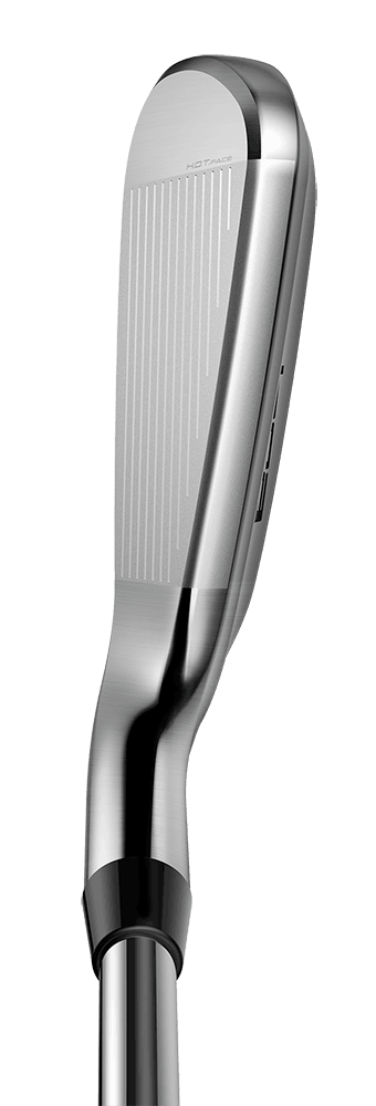 Cobra King Tec ONE Length Utility Driving Iron (Steel Shaft