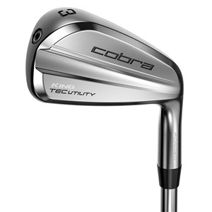 Cobra King Tec Utility Driving Iron 2023