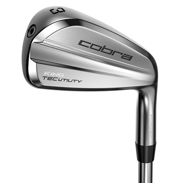 Cobra King Tec Utility Driving Iron (Graphite Shaft)