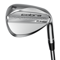 Cobra King Chrome Wedge