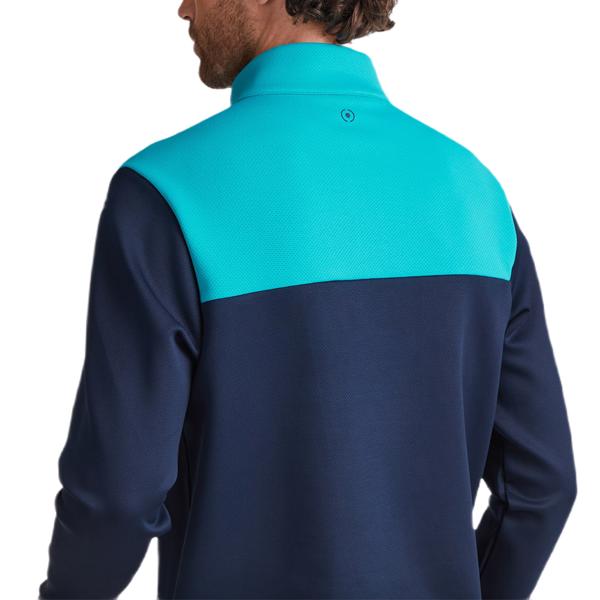 kinver navy turquoise ex1