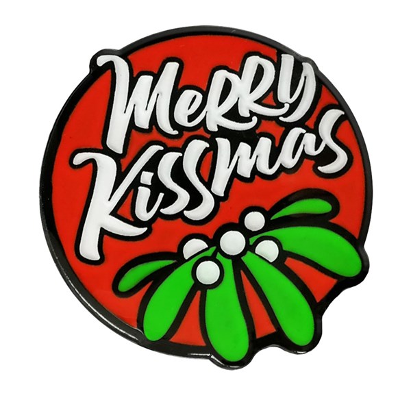 kissmass 1