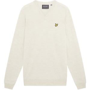 Lyle and Scott Mens Golf Quarter Zip Pullover
