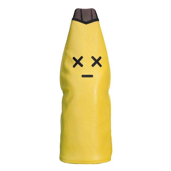 Krave Bad Banana Driver Headcover