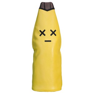 Krave Bad Banana Hybrid Headcover