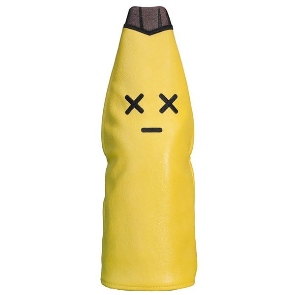 Krave Bad Banana Fairway Headcover