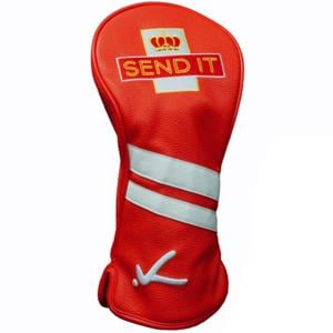 Krave Send It Fairway Headcover