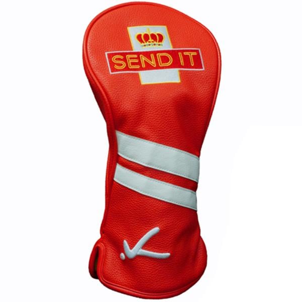 Krave Send It Fairway Headcover